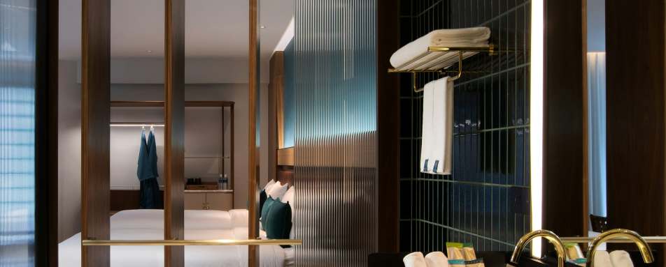 The Ruma Hotel and Residences- 25