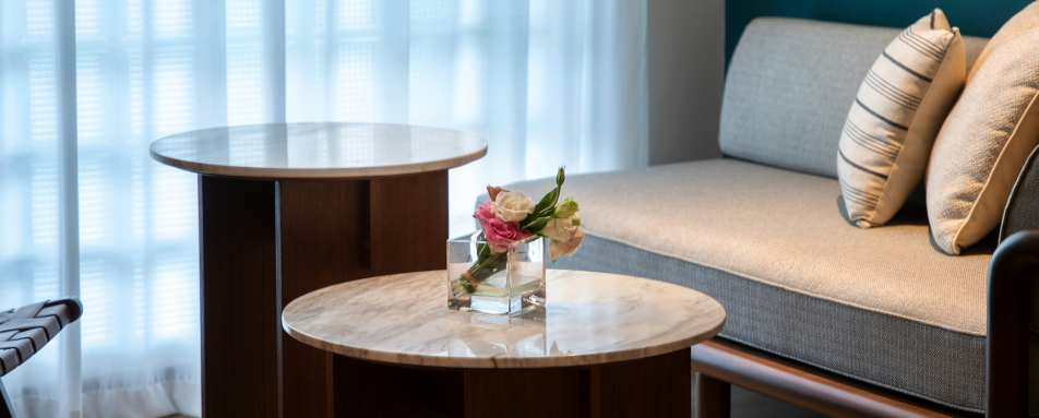 The Ruma Hotel and Residences- 24
