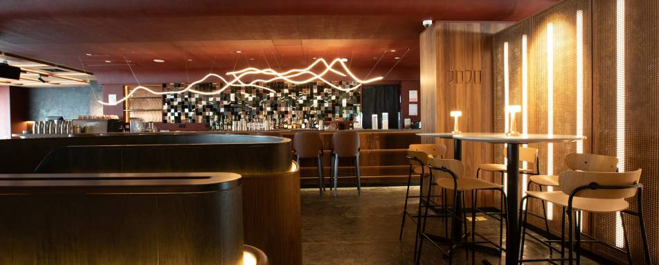 The Ruma Hotel and Residences- 11