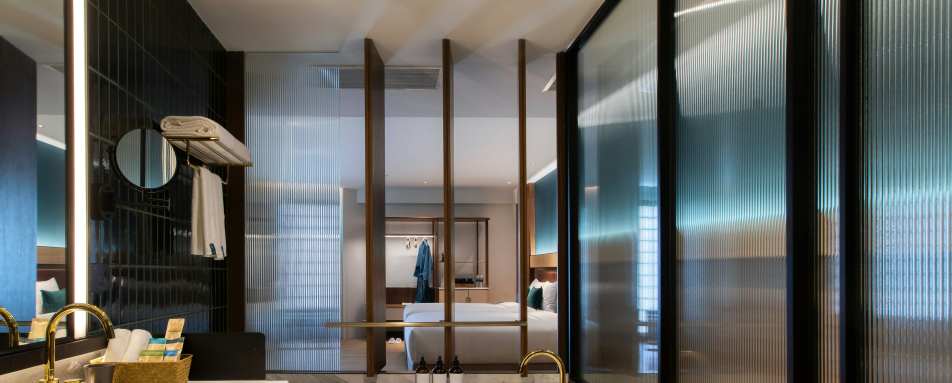The Ruma Hotel and Residences- 35