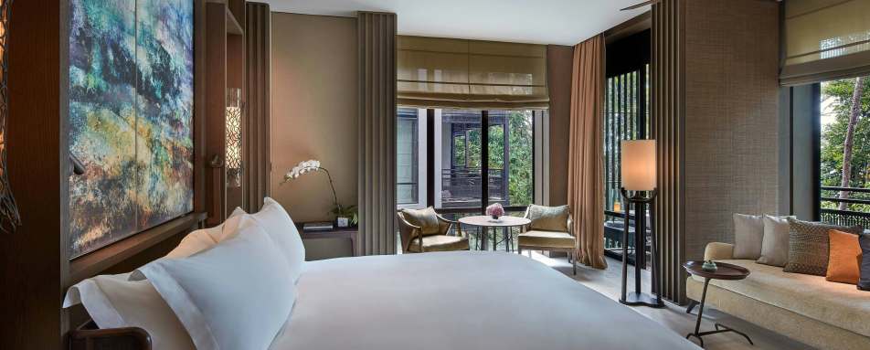 The Ritz-Carlton Langkawi- 63