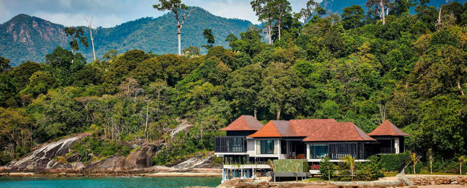 The Ritz-Carlton Langkawi- 38