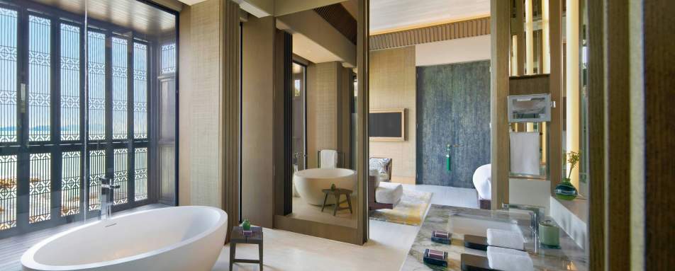 The Ritz-Carlton Langkawi- 58