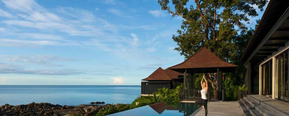 The Ritz-Carlton Langkawi- 52