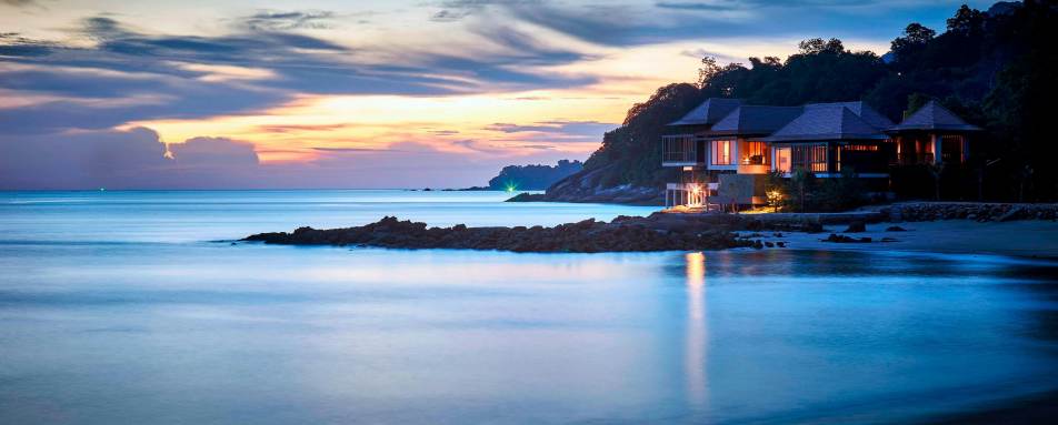 The Ritz-Carlton Langkawi- 36