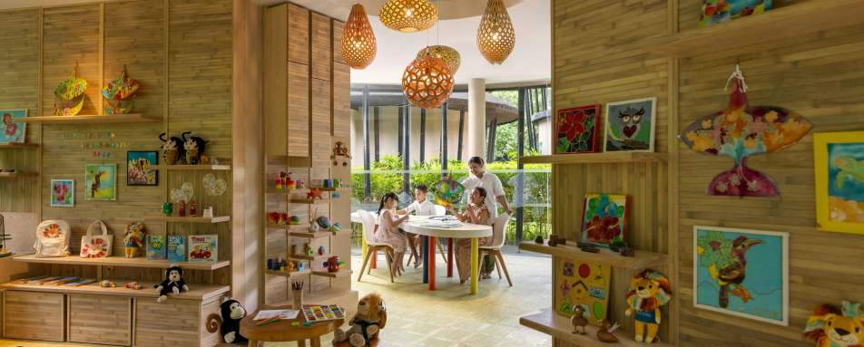 The Ritz-Carlton Langkawi- 121