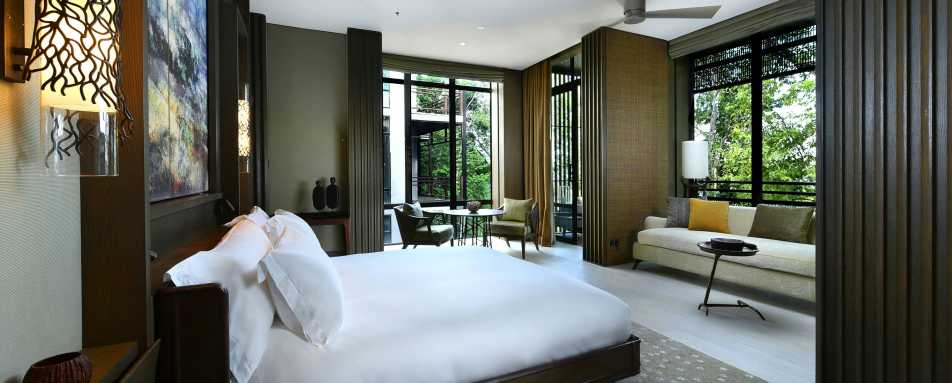 The Ritz-Carlton Langkawi- 67