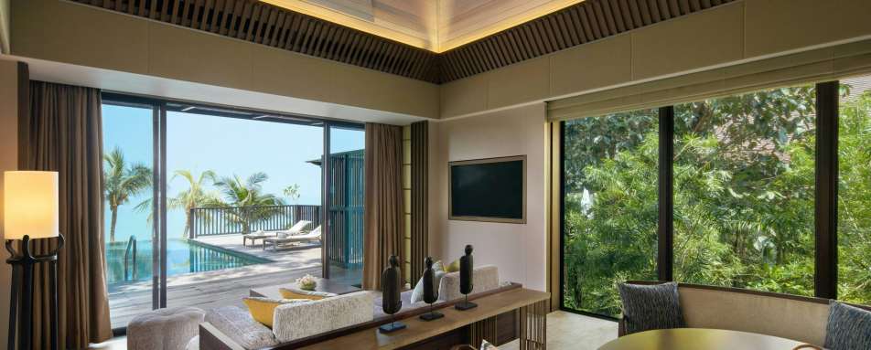 The Ritz-Carlton Langkawi- 17