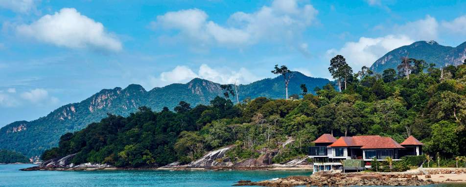 The Ritz-Carlton Langkawi- 56