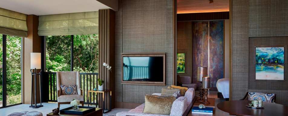 The Ritz-Carlton Langkawi- 16