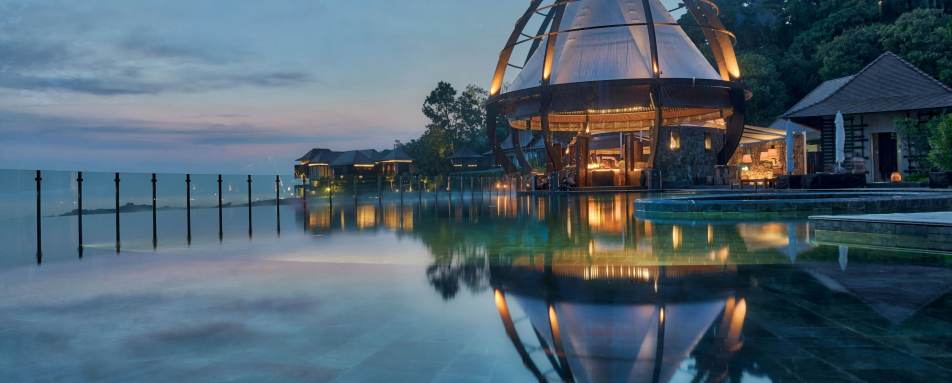 The Ritz-Carlton Langkawi- 91