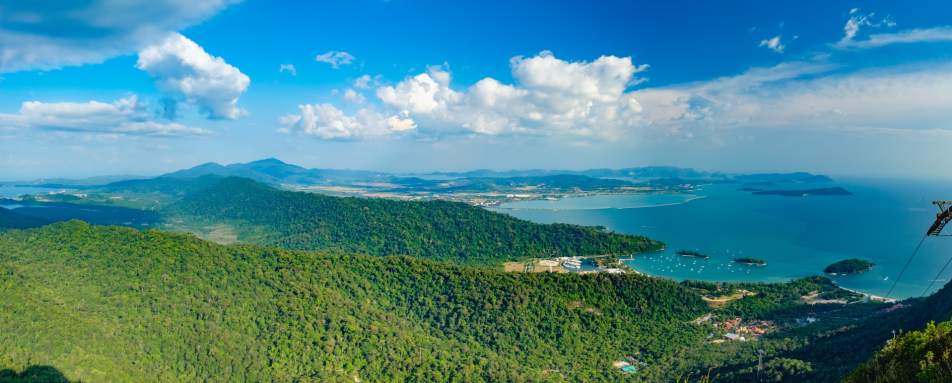 Langkawi  