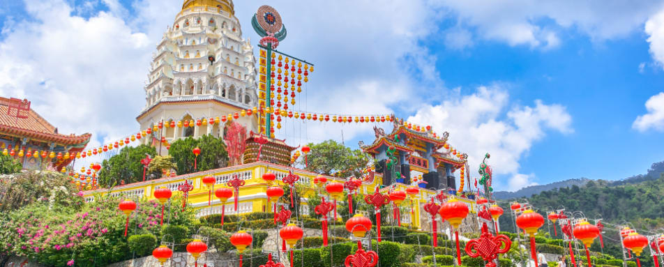 Penang 