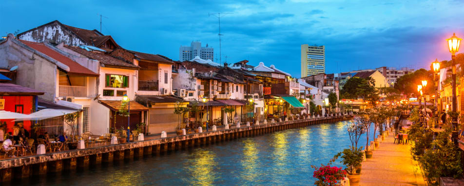 Malacca 