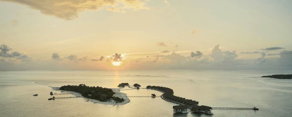 COMO Cocoa Island - 50
