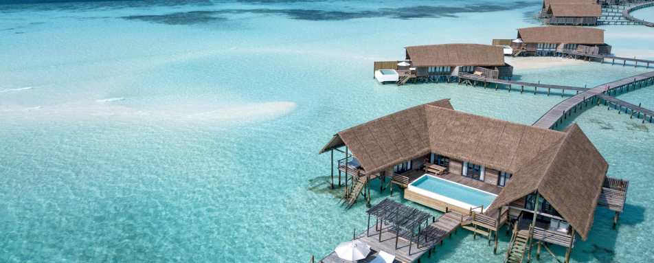 COMO Cocoa Island - 46