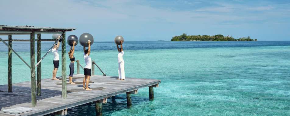 COMO Cocoa Island - 144