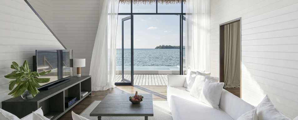 COMO Cocoa Island - 73