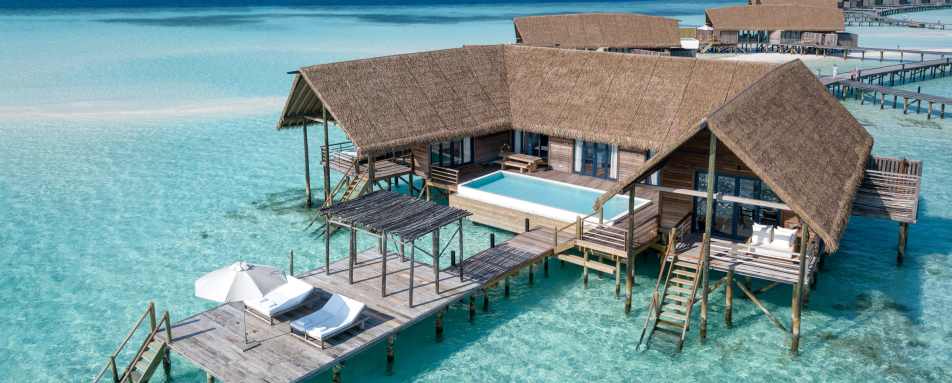 COMO Cocoa Island - 60