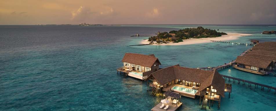 COMO Cocoa Island - 107