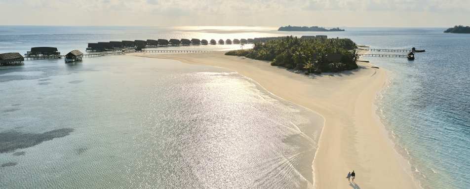 COMO Cocoa Island - 49