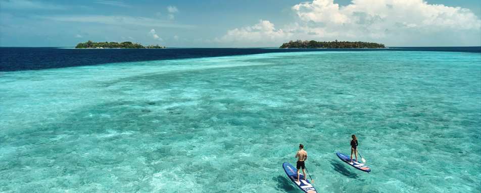 COMO Cocoa Island - 156