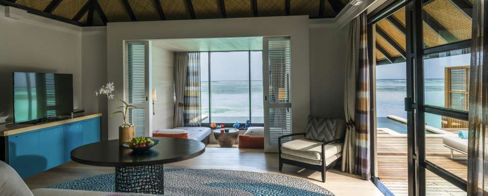 Four Seasons Resort Maldives at Kuda Huraa- 82