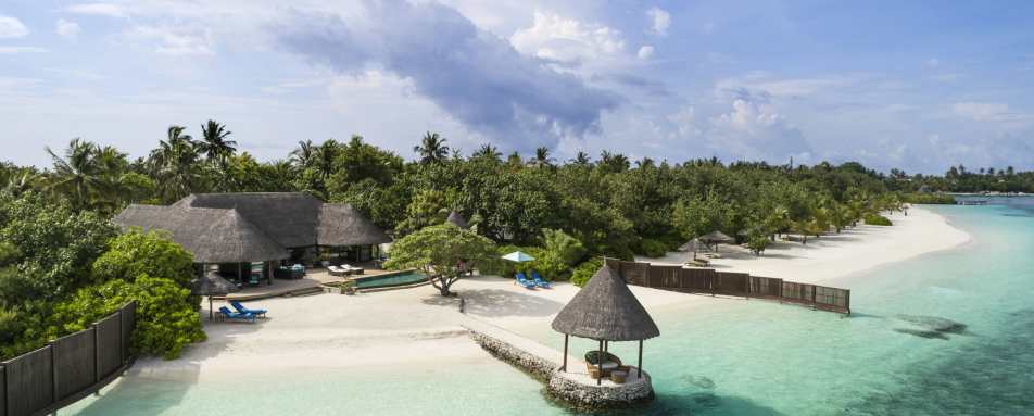 Four Seasons Resort Maldives at Kuda Huraa- 84