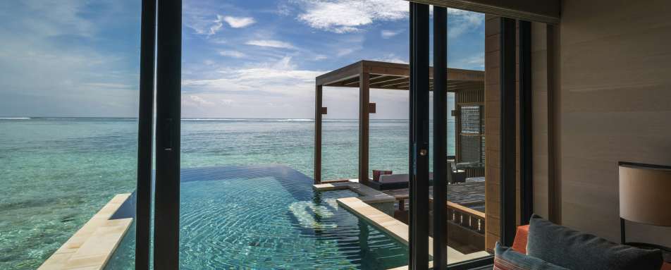 Four Seasons Resort Maldives at Kuda Huraa- 66