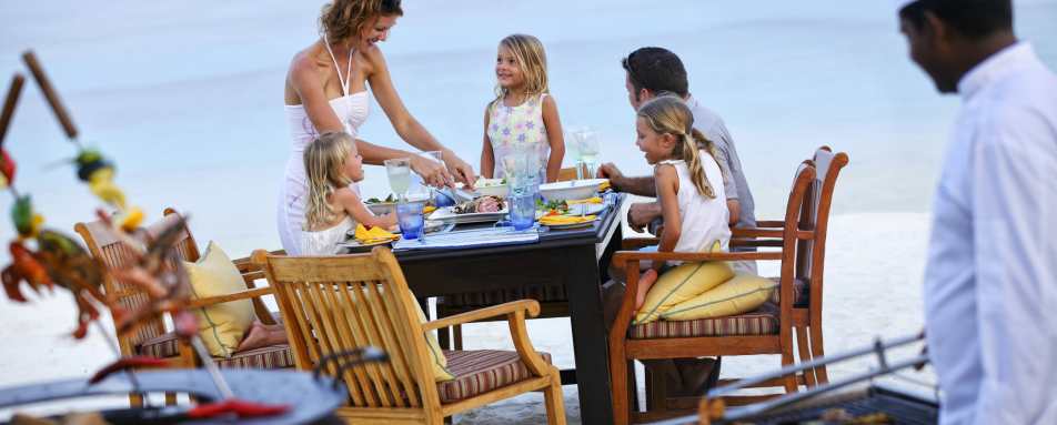 Four Seasons Resort Maldives at Kuda Huraa- 95