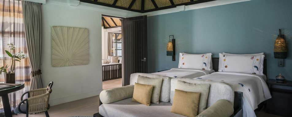 Four Seasons Resort Maldives at Kuda Huraa- 68