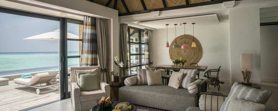 Four Seasons Resort Maldives at Kuda Huraa- 71