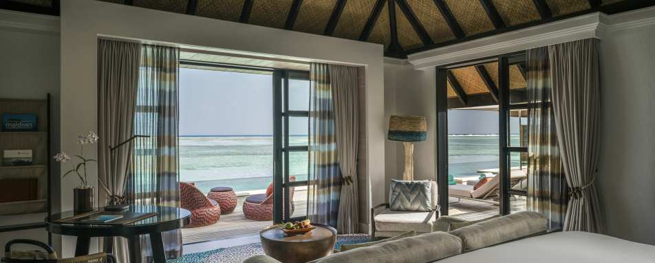 Four Seasons Resort Maldives at Kuda Huraa- 64
