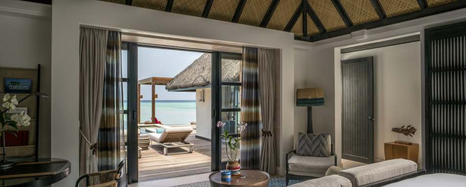 Four Seasons Resort Maldives at Kuda Huraa- 73