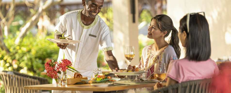 Four Seasons Resort Maldives at Kuda Huraa- 88