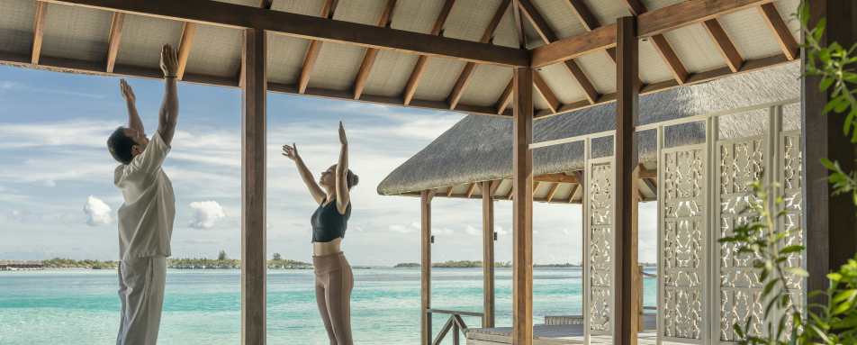 Four Seasons Resort Maldives at Kuda Huraa- 99