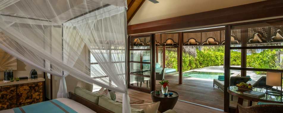 Four Seasons Resort Maldives at Kuda Huraa- 58