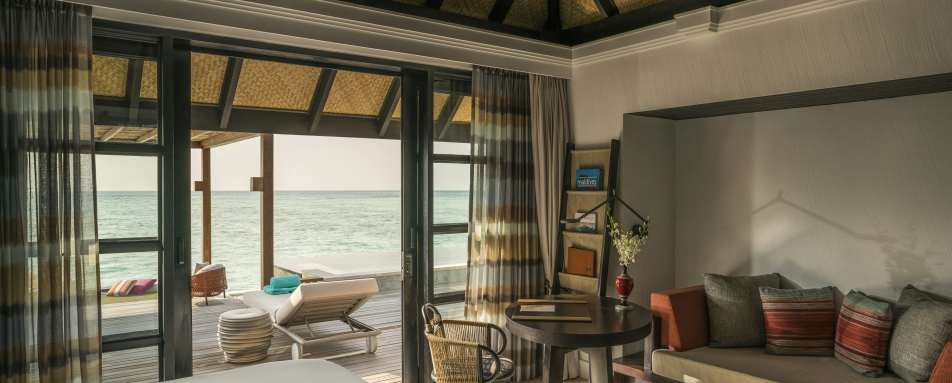 Four Seasons Resort Maldives at Kuda Huraa- 70