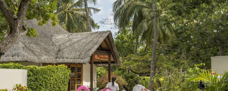 Four Seasons Resort Maldives at Kuda Huraa- 98