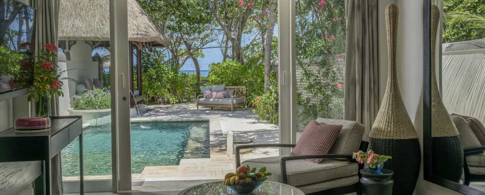 Four Seasons Resort Maldives at Kuda Huraa- 50