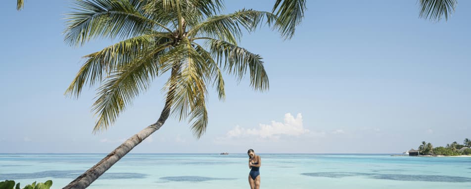 Four Seasons Resort Maldives at Kuda Huraa- 97