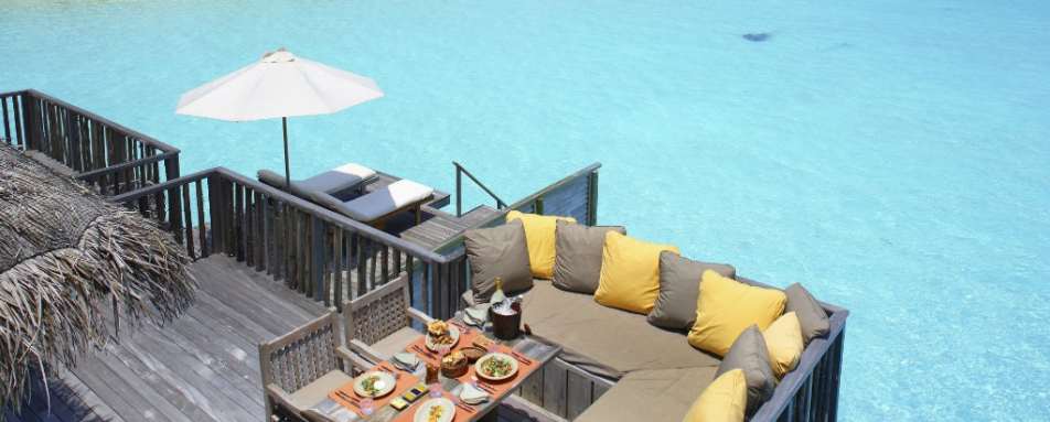 Gili Lankanfushi- 46