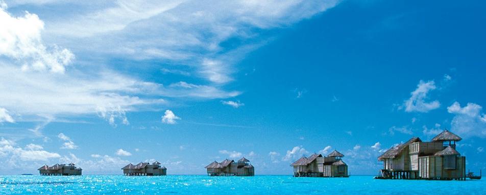Gili Lankanfushi- 23
