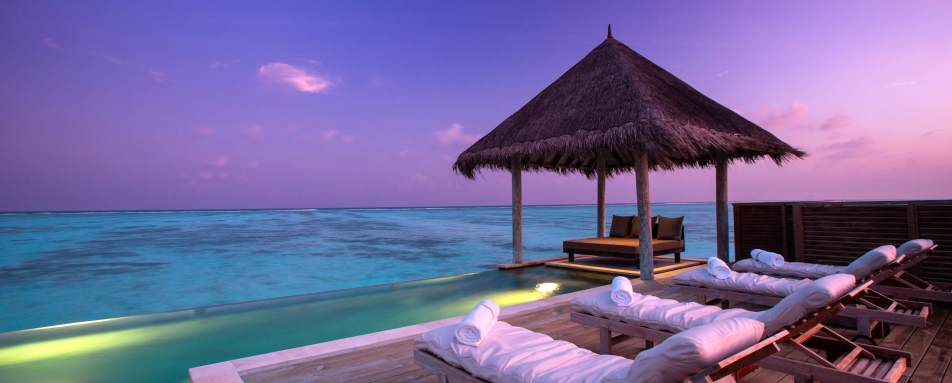 Gili Lankanfushi- 35