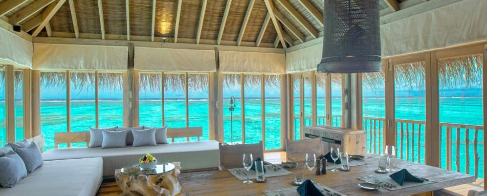 Gili Lankanfushi- 43