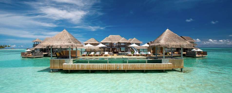 Gili Lankanfushi- 53