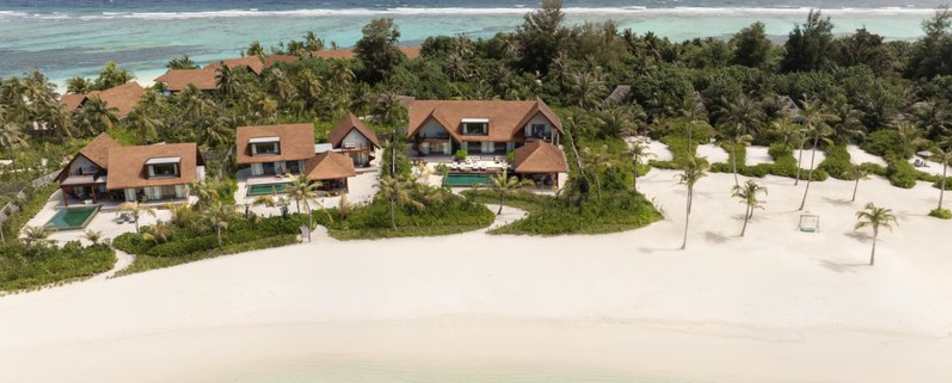 Six Senses Kanuhura- 40