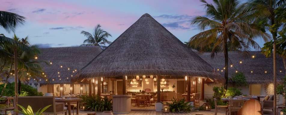 Six Senses Kanuhura- 55
