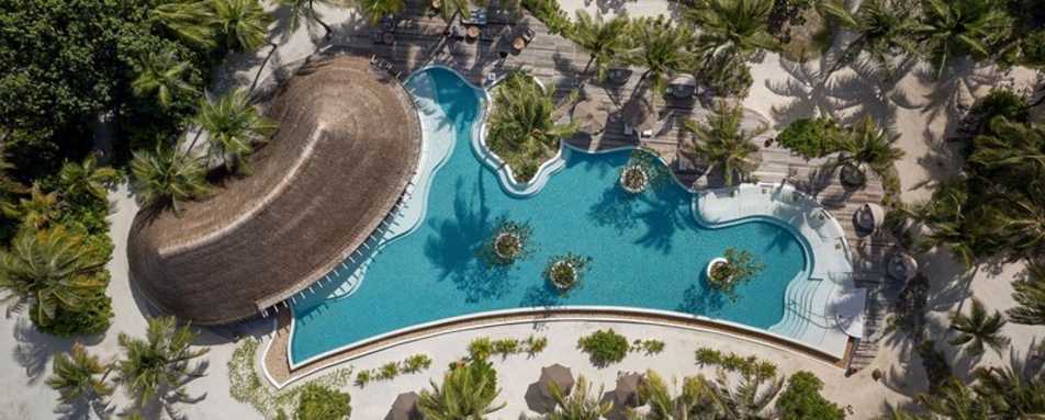Six Senses Kanuhura- 90