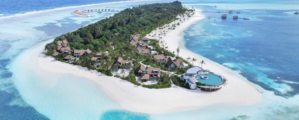 Six Senses Kanuhura- 23